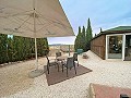 Maison de 3 chambres et 2 salles de bains à Torre del Rico in Spanish Fincas