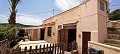 Casa Cueva De 4 Dormitorios En Venta En Xinorlet in Spanish Fincas