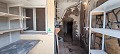 4 Bedroom Cave House For Sale In Xinorlet in Spanish Fincas