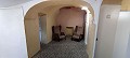 4 Bedroom Cave House For Sale In Xinorlet in Spanish Fincas