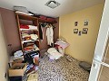 Haus mit 1 Schlafzimmer und Gästeanbau (1, evtl. 2 Schlafzimmer) in Spanish Fincas