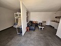 Haus mit 1 Schlafzimmer und Gästeanbau (1, evtl. 2 Schlafzimmer) in Spanish Fincas