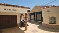 1 Bedroom house with guest annex (1 possibly 2 bedroom) in Spanish Fincas