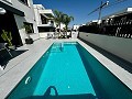 Magnificent Villa 4 Bedrrooms 3 Bathrooms in Spanish Fincas