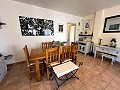 Villa dans Castalla - Revente in Spanish Fincas