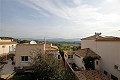 Villa in Castalla - Resale in Spanish Fincas