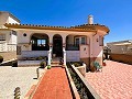 Villa in Castalla - Resale in Spanish Fincas