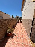 Villa in Castalla - Resale in Spanish Fincas