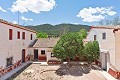 Traditionelles Bauernhaus mit 30 Schlafzimmern in Spanish Fincas