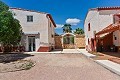 Traditionelles Bauernhaus mit 30 Schlafzimmern in Spanish Fincas