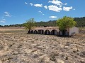 Traditionelles Bauernhaus mit 30 Schlafzimmern in Spanish Fincas