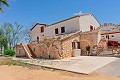 Finca tradicional de 30 habitaciones in Spanish Fincas