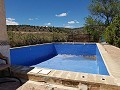 Traditionelles Bauernhaus mit 30 Schlafzimmern in Spanish Fincas