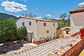 Traditional 30 bedroom Farmhouse Estate in Spanish Fincas