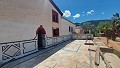 Traditional 30 bedroom Farmhouse Estate in Spanish Fincas