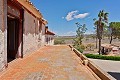 Traditionelles Bauernhaus mit 30 Schlafzimmern in Spanish Fincas