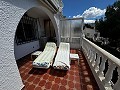 Villa de 3 dormitorios y 3 baños con vistas increíbles in Spanish Fincas