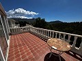 Villa de 3 chambres et 3 salles de bains avec une vue imprenable in Spanish Fincas