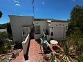 Villa mit 3 Schlafzimmern und 3 Bädern und herrlicher Aussicht in Spanish Fincas