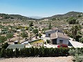 Superbe maison de campagne avec piscine privée in Spanish Fincas