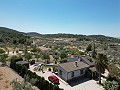 Superbe maison de campagne avec piscine privée in Spanish Fincas