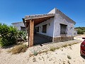 Superbe maison de campagne avec piscine privée in Spanish Fincas