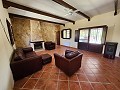 Stunning Countryhouse with Private Pool in Spanish Fincas