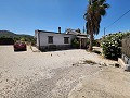 Superbe maison de campagne avec piscine privée in Spanish Fincas