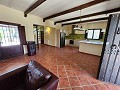 Stunning Countryhouse with Private Pool in Spanish Fincas