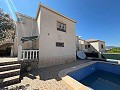 Beautiful 3 Bedroom Villa with a Separate 1 Bedroom Apartment in Spanish Fincas