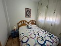 Schöne Villa mit drei Schlafzimmern und separatem Apartment mit einem Schlafzimmer in Spanish Fincas