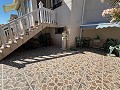 Beautiful 3 Bedroom Villa with a Separate 1 Bedroom Apartment in Spanish Fincas