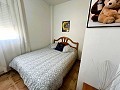 Schöne Villa mit drei Schlafzimmern und separatem Apartment mit einem Schlafzimmer in Spanish Fincas