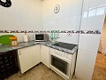 Hermosa villa de tres dormitorios con apartamento independiente de un dormitorio in Spanish Fincas