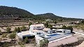 Magnifique Villa 5 Chambres 6 Salles de Bain in Spanish Fincas