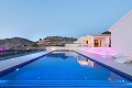 Maginificent 5 Bedroom 6 Bathroom Villa in Spanish Fincas