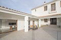 Maginificent 5 Bedroom 6 Bathroom Villa in Spanish Fincas