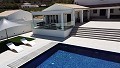 Maginificent 5 Bedroom 6 Bathroom Villa in Spanish Fincas