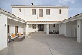 Maginificent 5 Bedroom 6 Bathroom Villa in Spanish Fincas