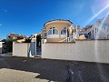 Maison de 2 chambres et 2 salles de bains avec piscine commune in Spanish Fincas