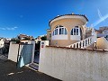 Maison de 2 chambres et 2 salles de bains avec piscine commune in Spanish Fincas