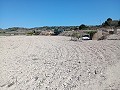 Precioso Terreno perfecto para una casa móvil y cerca de la playa in Spanish Fincas