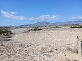 Precioso Terreno perfecto para una casa móvil y cerca de la playa in Spanish Fincas