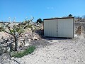 Precioso Terreno perfecto para una casa móvil y cerca de la playa in Spanish Fincas