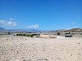 Precioso Terreno perfecto para una casa móvil y cerca de la playa in Spanish Fincas