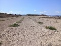 Stunning plot of land perfect for a mobile home and close to the ocean  in Spanish Fincas