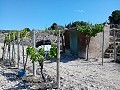 Precioso Terreno perfecto para una casa móvil y cerca de la playa in Spanish Fincas