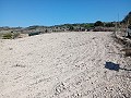 Precioso Terreno perfecto para una casa móvil y cerca de la playa in Spanish Fincas