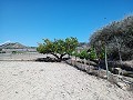 Stunning plot of land perfect for a mobile home and close to the ocean  in Spanish Fincas