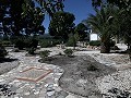 Superbe villa de 4 chambres avec piscine à Caudete in Spanish Fincas